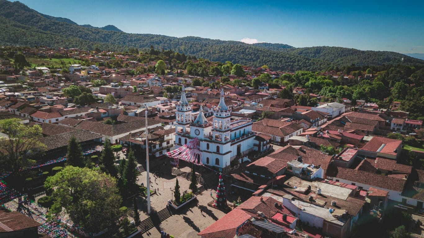 11 cosas que hacer en tu visita a Mazamitla